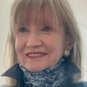 Maggi Ashworth Jones Maggi Ashworth Jones